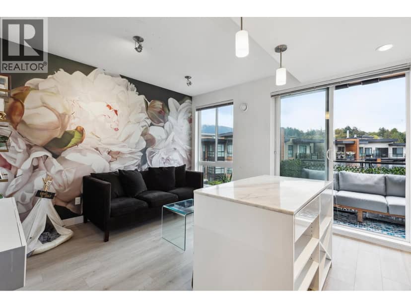 513 733 W 3RD STREET, North Vancouver