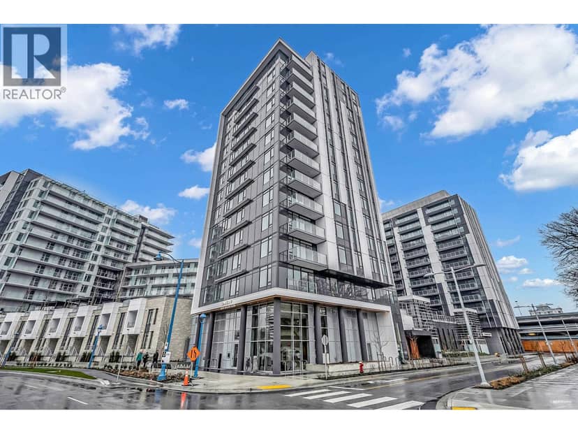 902 6808 MINORU BOULEVARD, Richmond, photo 2