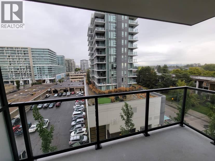 709 6633 BUSWELL STREET, Richmond