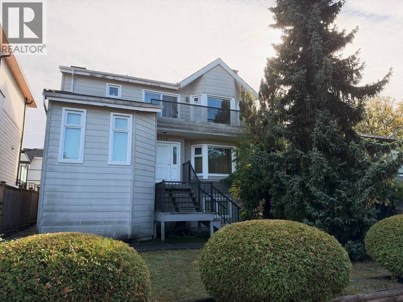 1318 E 34TH AVENUE, Vancouver, photo 3