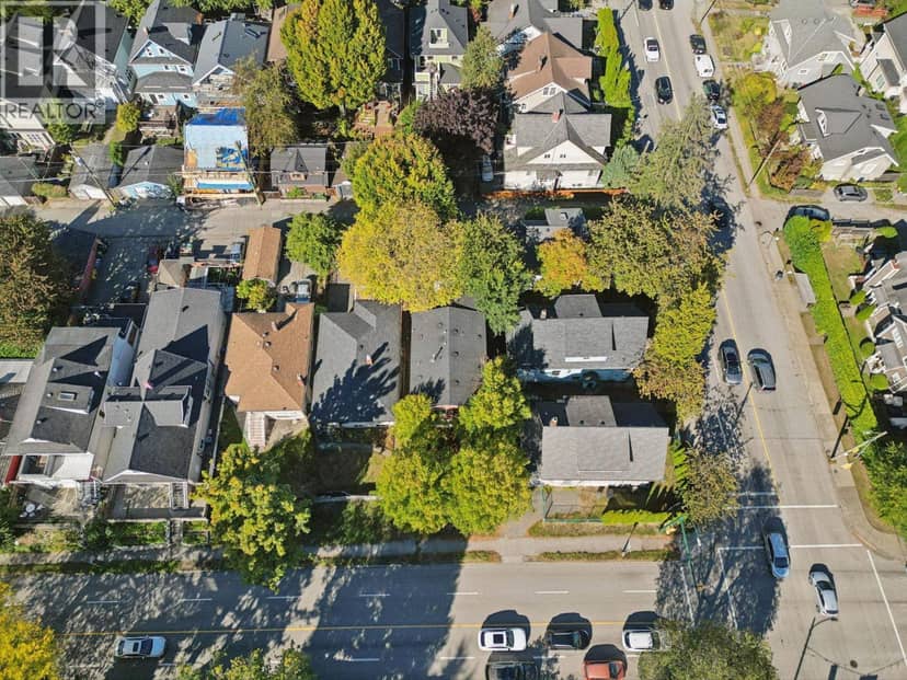 695 E 12TH AVENUE, Vancouver, photo 4