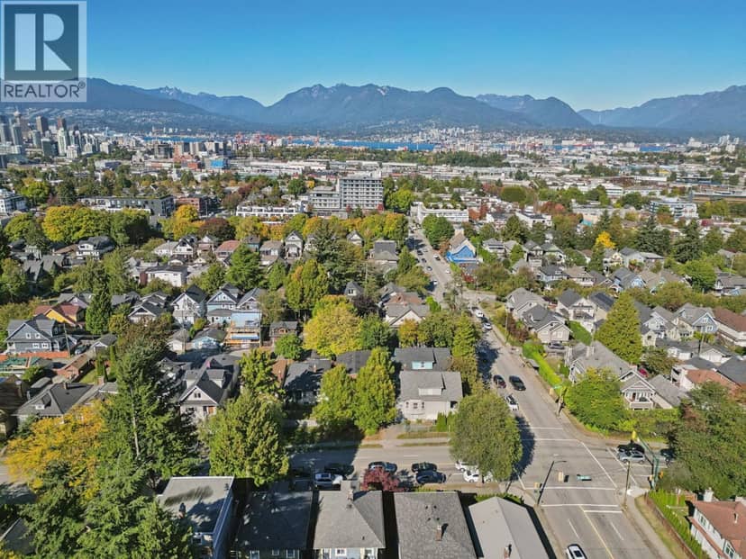 695 E 12TH AVENUE, Vancouver, photo 5