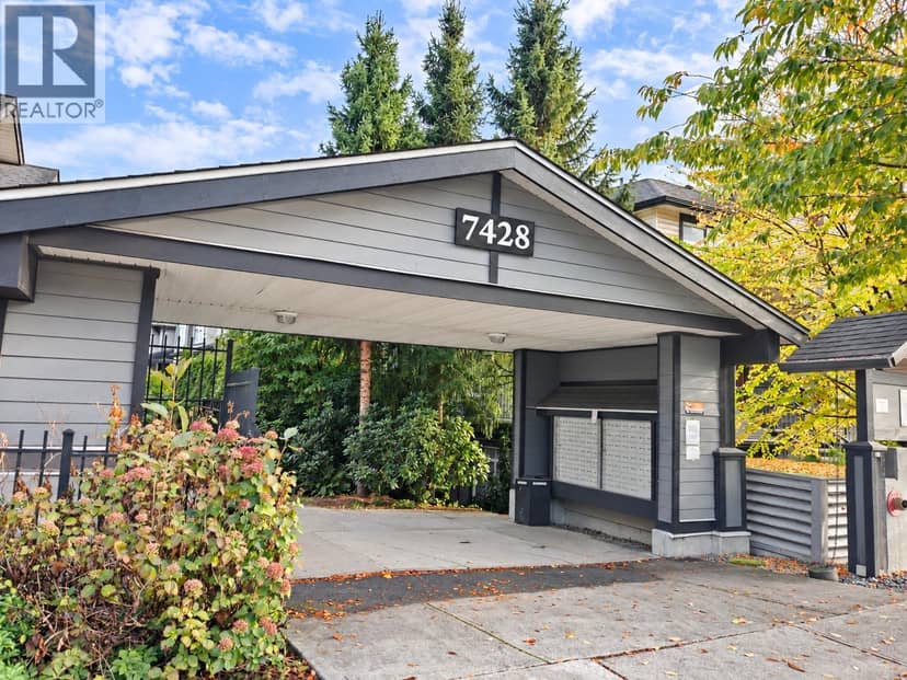 69 7428 14TH AVENUE, Burnaby