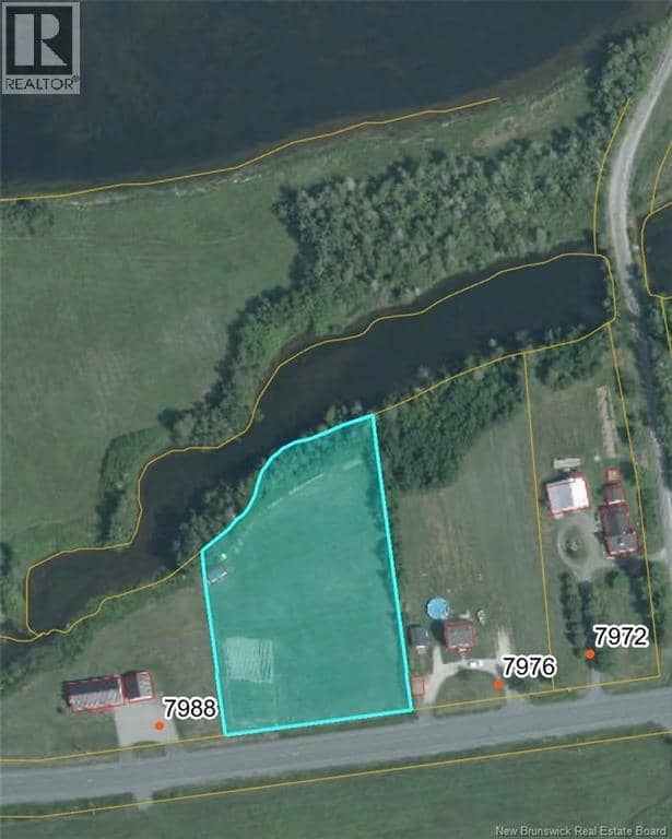 1.5 Acres Route 117, Black River Bridge