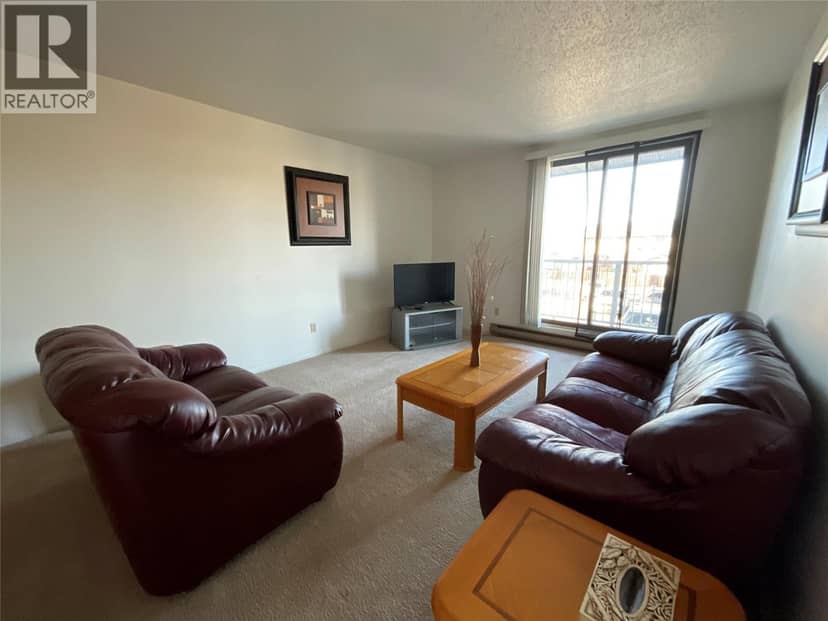 212 Spieker Avenue Unit# 202, Tumbler Ridge, photo 5