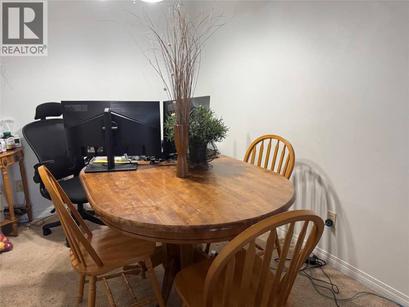 212 Spieker Avenue Unit# 202, Tumbler Ridge, photo 4