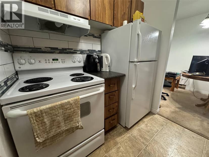 212 Spieker Avenue Unit# 202, Tumbler Ridge, photo 3