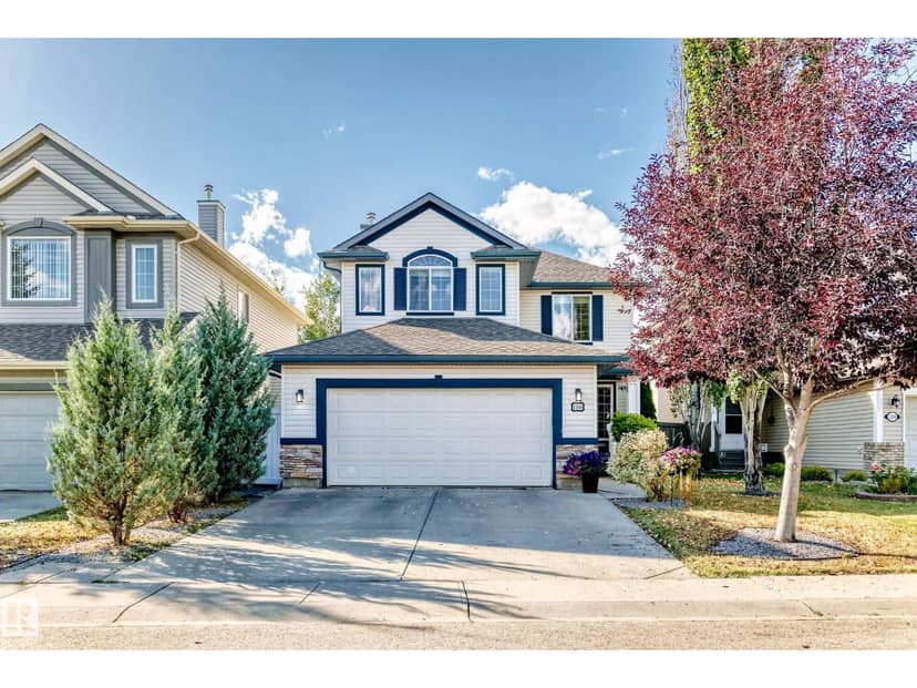 1108 117 ST SW, Edmonton