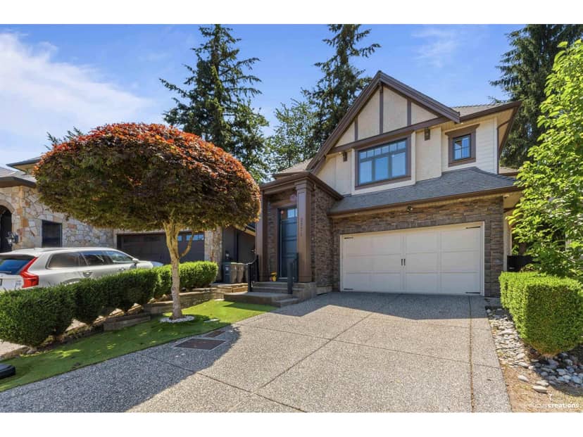 2771 163 STREET, Surrey