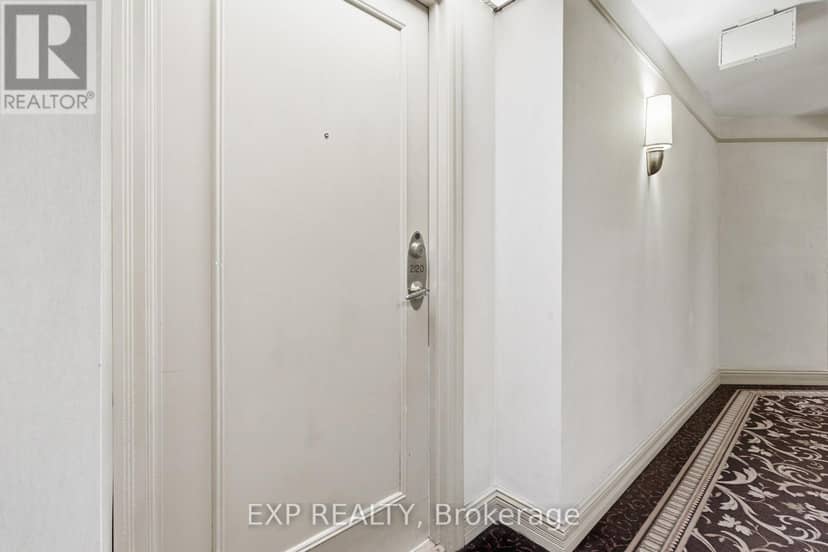 2120 - 25 Kingsbridge Garden Circle — photo 3 of 40