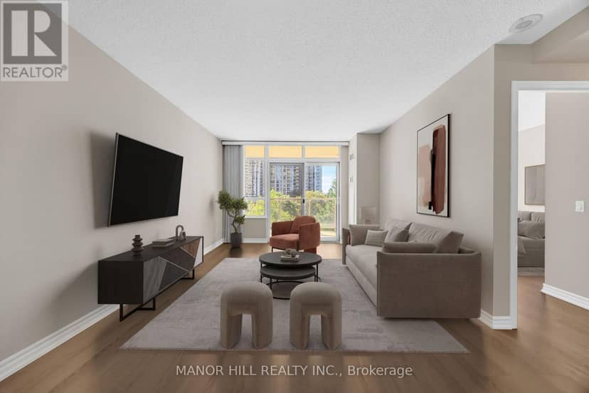 402 - 35 Kingsbridge Garden Circle — photo 17 of 35