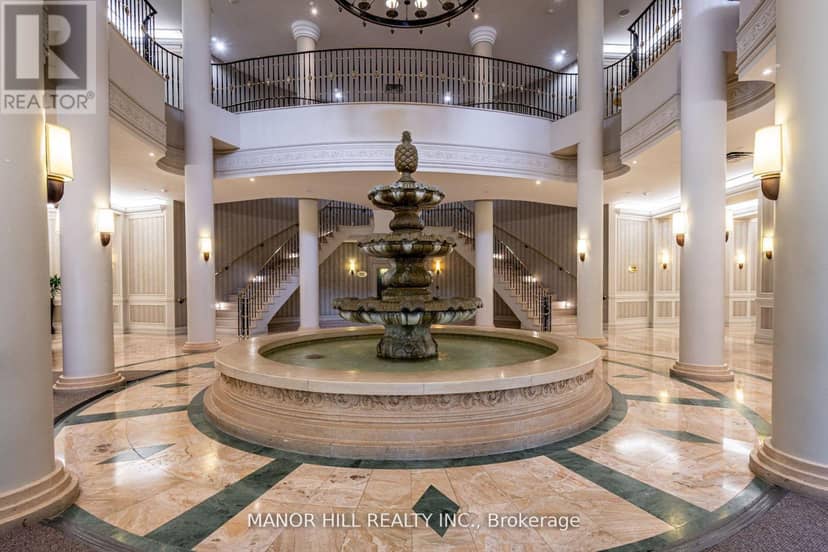 402 - 35 Kingsbridge Garden Circle — photo 2 of 35