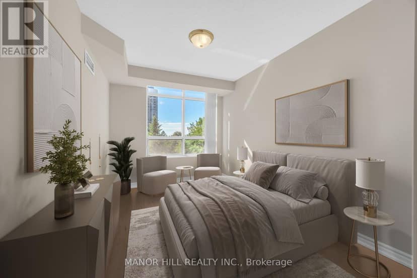 402 - 35 Kingsbridge Garden Circle — photo 27 of 35