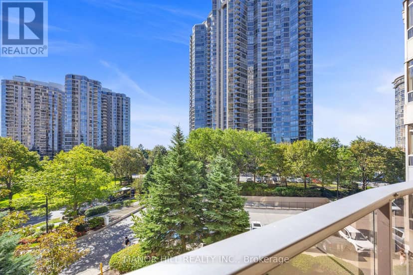 402 - 35 Kingsbridge Garden Circle — photo 30 of 35