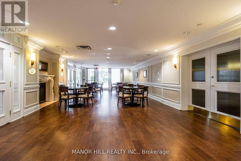 402 - 35 Kingsbridge Garden Circle — photo 32 of 35