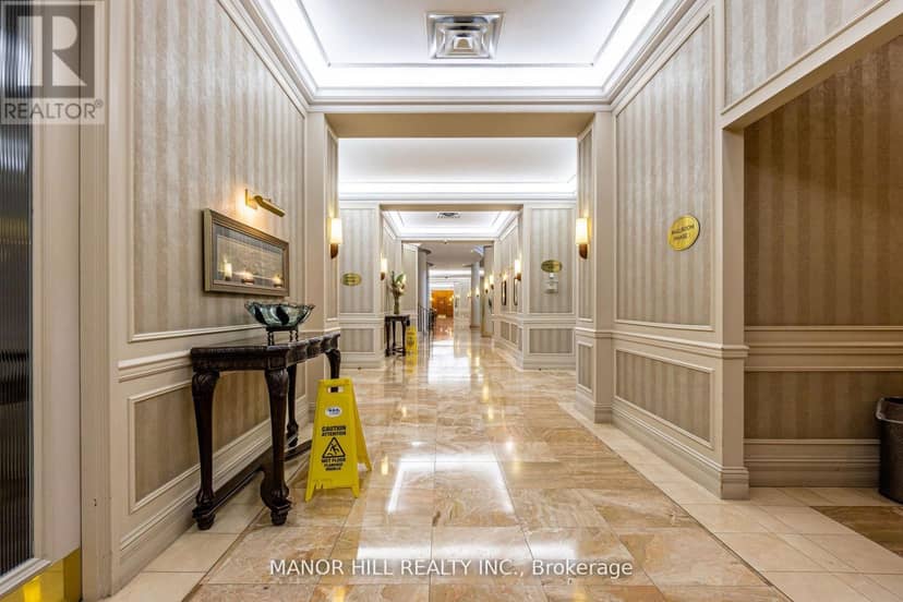 402 - 35 Kingsbridge Garden Circle — photo 4 of 35
