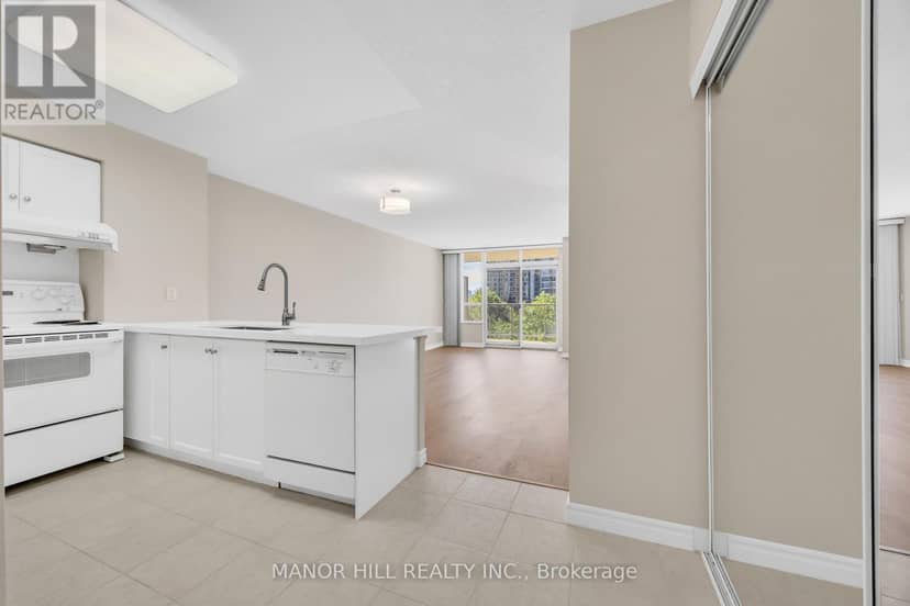 402 - 35 Kingsbridge Garden Circle — photo 9 of 35