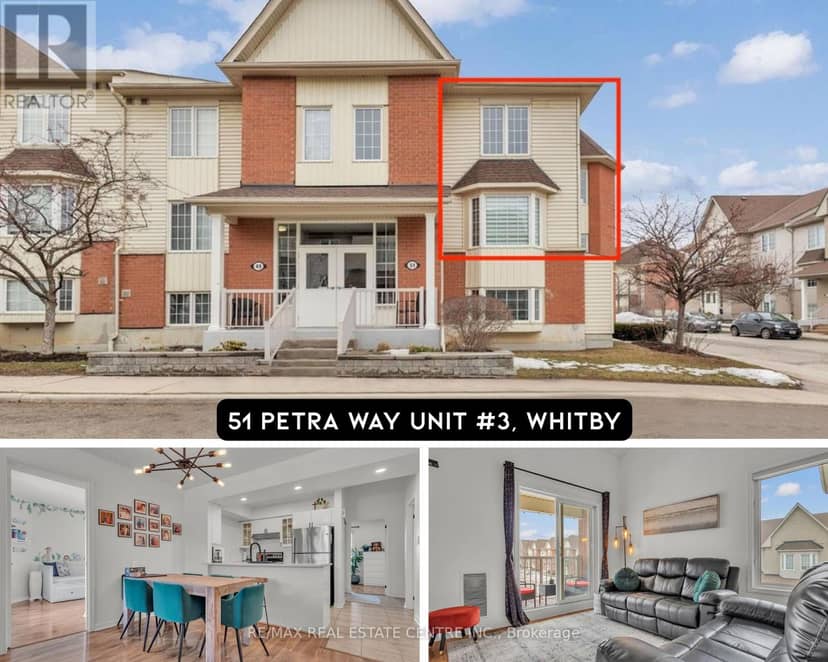 3 - 51 Petra Way — photo 1 of 40