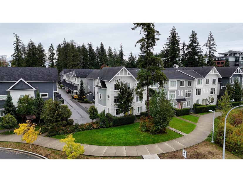 58 16678 25 AVENUE, Surrey