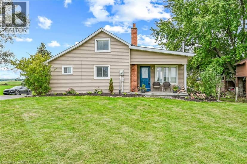 435 HIGHWAY 54 Road, Brantford, photo 2