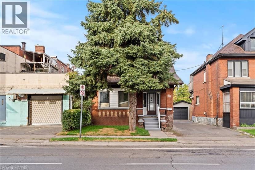 88 GAGE Avenue S, Hamilton, photo 2