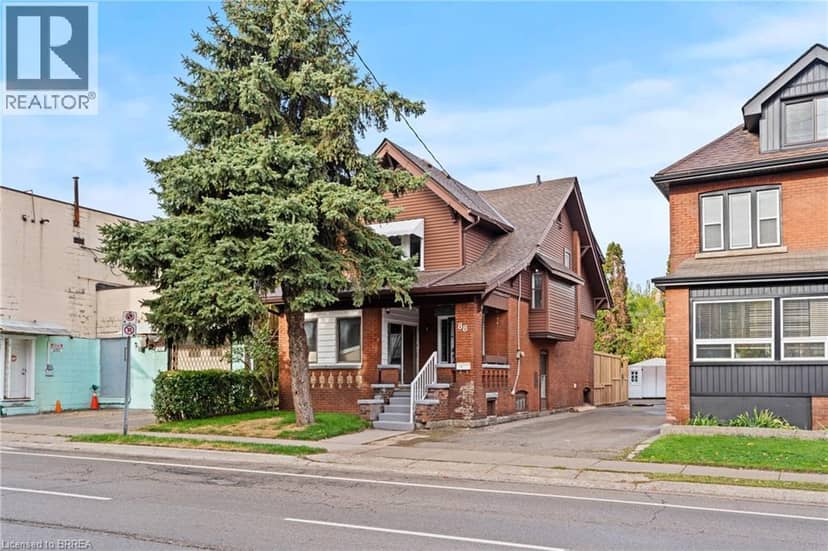 88 GAGE Avenue S, Hamilton, photo 3