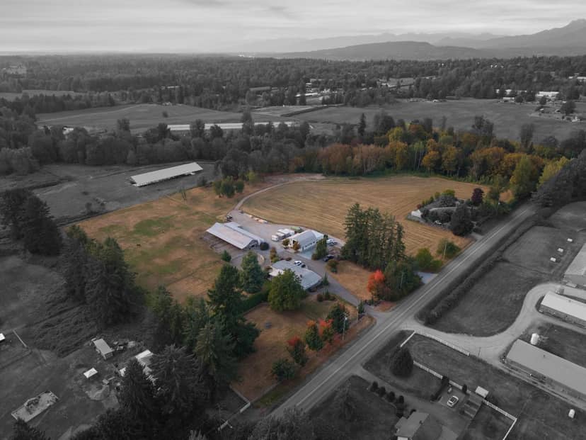 6035 BRADNER ROAD, Abbotsford