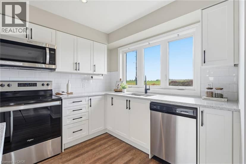 235 CHAPEL HILL Drive Unit# 31, Kitchener, photo 7