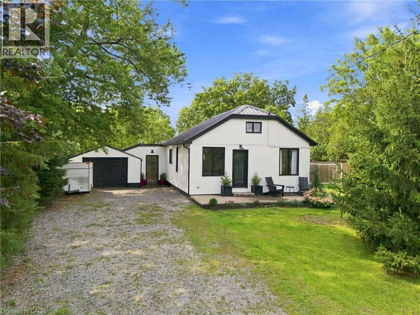 1368 LORRAINE Road, Port Colborne