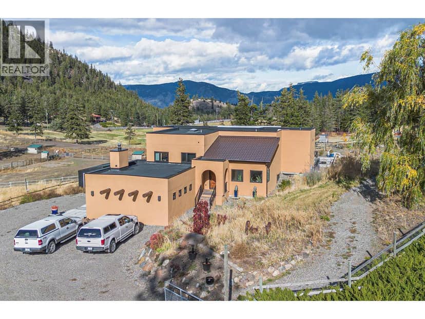 2363 ERIN VALLEY Crescent, Kamloops
