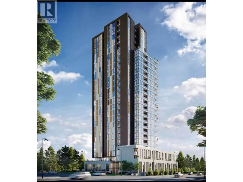 806 10333 133 STREET, Surrey