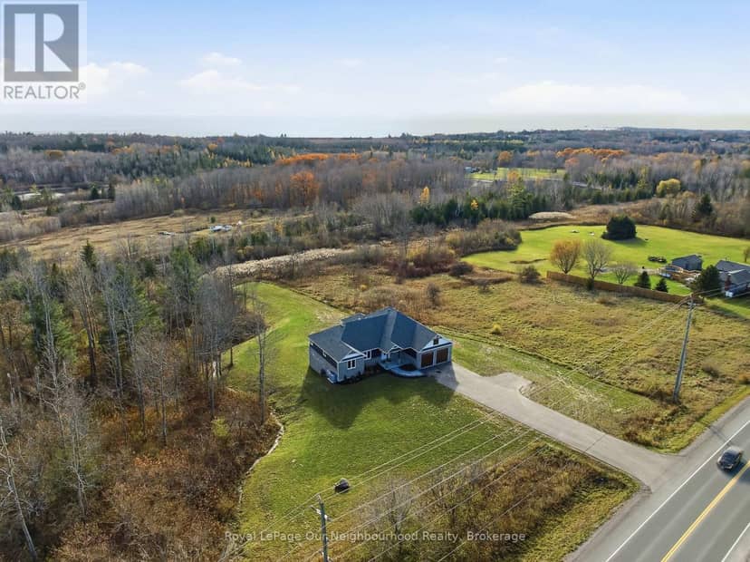 14321 County Road 2, Cramahe