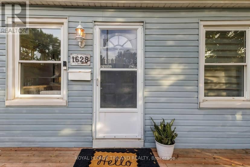 1628 Churchill Avenue, London East, photo 2