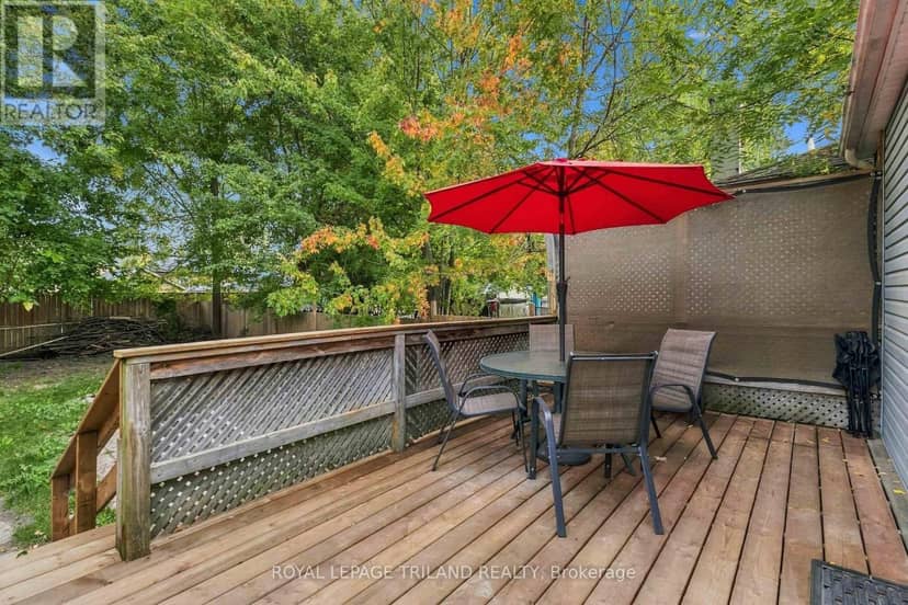 1628 Churchill Avenue — photo 30 of 38