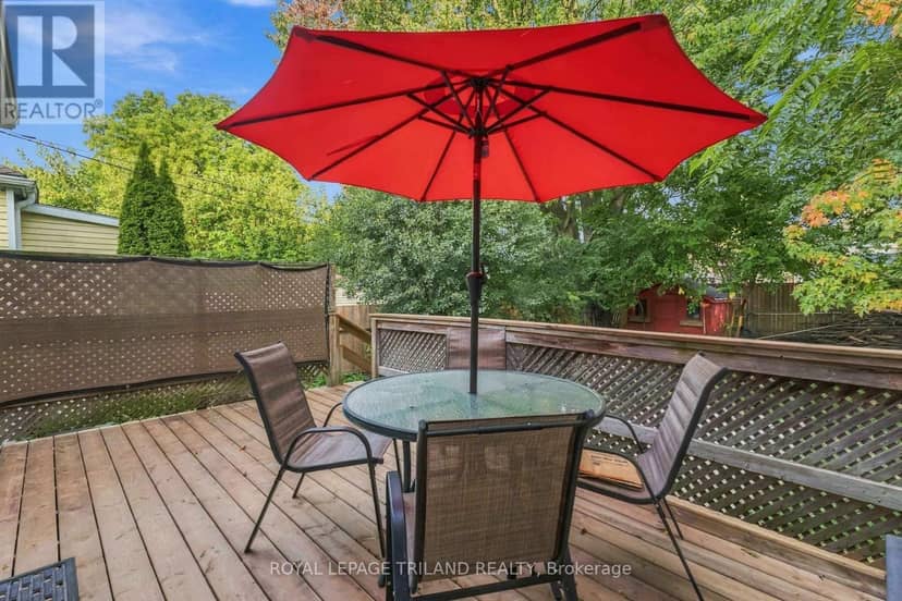 1628 Churchill Avenue — photo 31 of 38