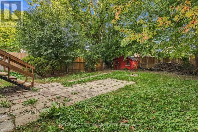 1628 Churchill Avenue — photo 32 of 38