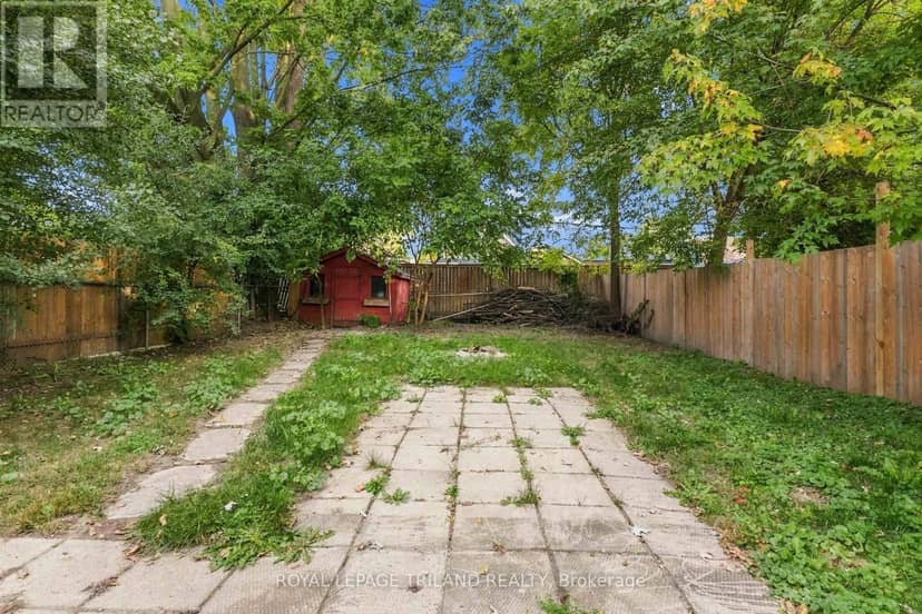 1628 Churchill Avenue — photo 33 of 38