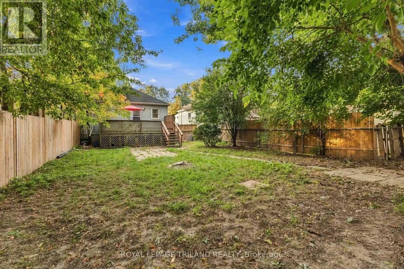 1628 Churchill Avenue — photo 34 of 38