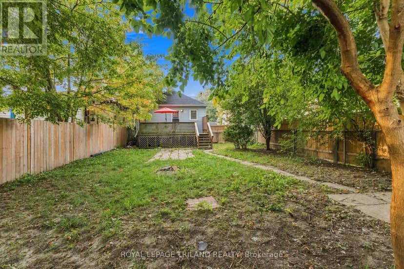 1628 Churchill Avenue — photo 35 of 38