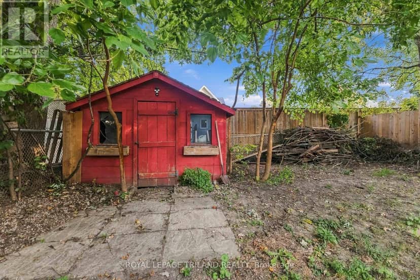 1628 Churchill Avenue — photo 36 of 38