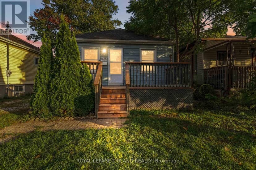 1628 Churchill Avenue, London East, photo 4