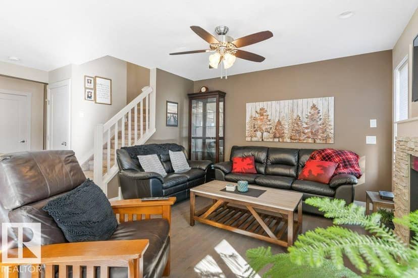2743 Sparrow Pl NW, Edmonton, photo 8