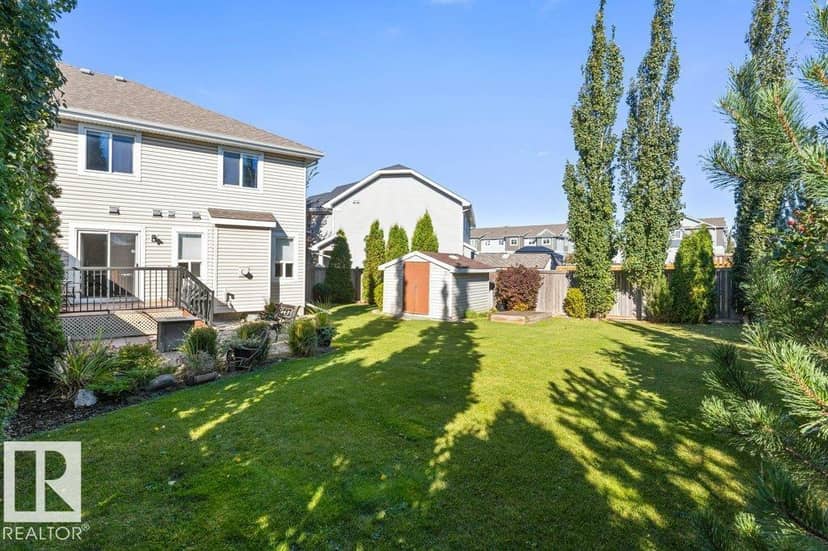 2743 Sparrow Pl NW — photo 28 of 38