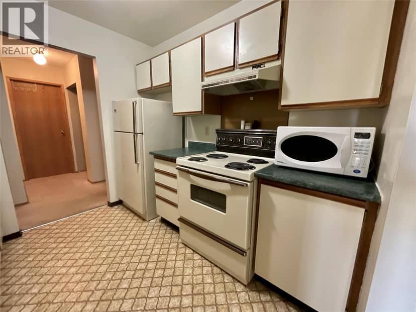 320 Northgate Unit# 211, Tumbler Ridge, photo 3