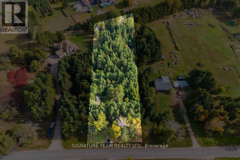 0 Dombroskie Road, Whitewater Region