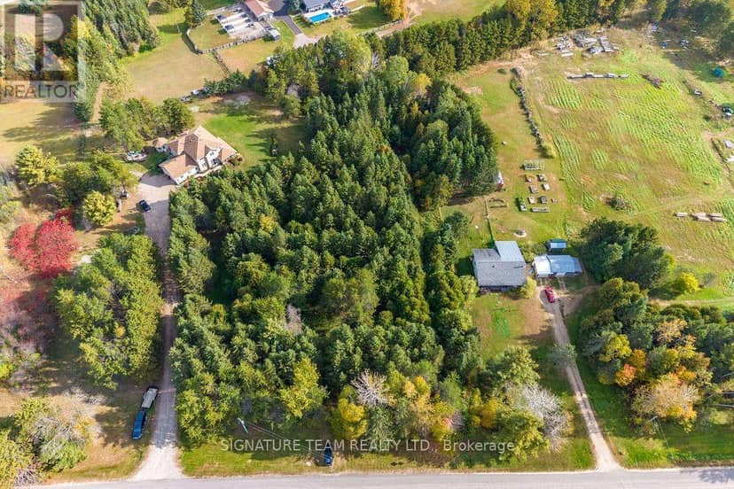 0 Dombroskie Road, Whitewater Region, photo 3