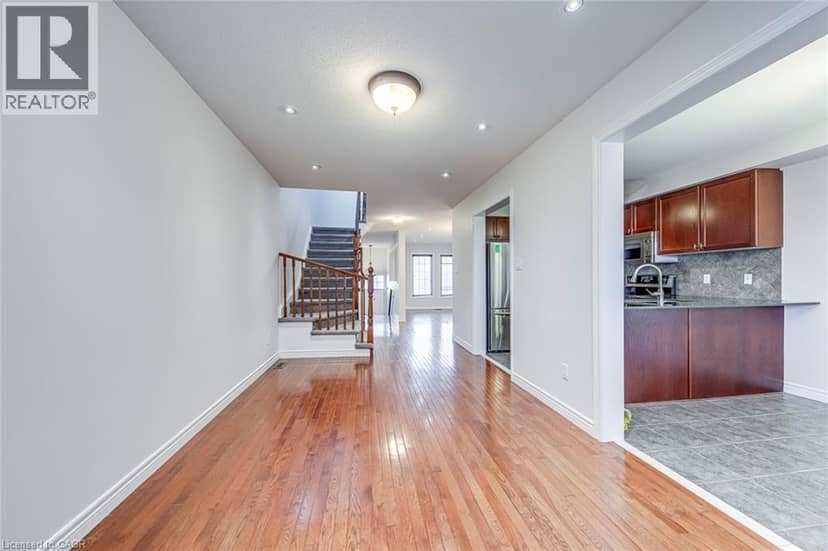 2280 BARONWOOD Drive Unit# 18 — photo 13 of 40