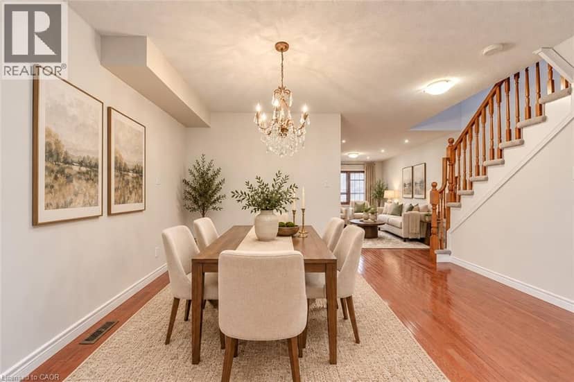 2280 BARONWOOD Drive Unit# 18 — photo 9 of 40