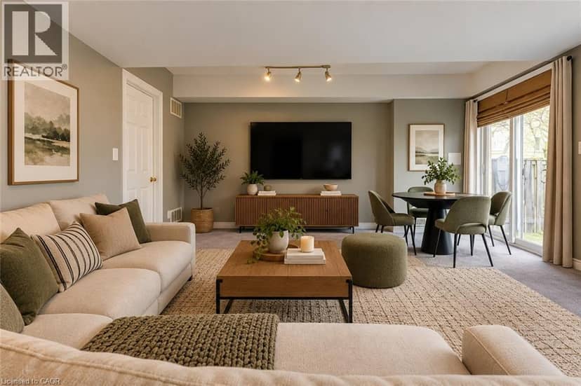 2280 BARONWOOD Drive Unit# 18 — photo 39 of 40
