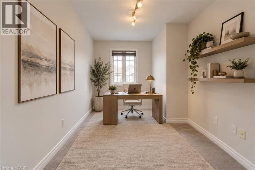 2280 BARONWOOD Drive Unit# 18 — photo 34 of 40